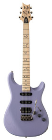 PRS Fiore Mark Lettieri Signature Electric Guitar in Lilac Satin - Image 2