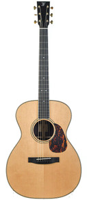 Furch Vintage 2 Series OM-SR a Acoustic Guitar - Image 2
