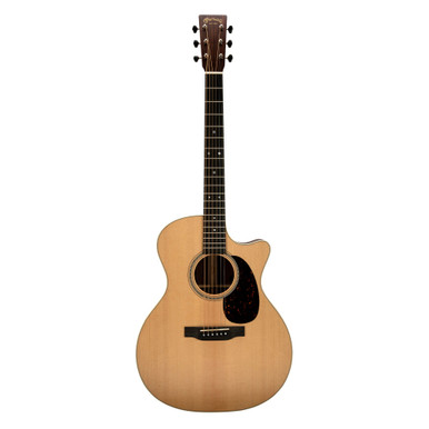 Martin GPC-16E Acoustic Guitar in Rosewood - Image 3