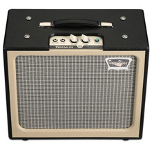 Tone King Gremlin 5W Tube Amp Combo in Black - Image 2