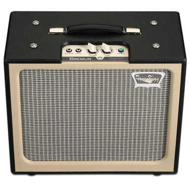 Tone King Gremlin 5W Tube Amp Combo in Black - Image 3