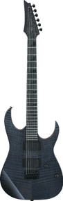 Ibanez GRGR221FA-TDK GIO Electric Guitar in Transparent Indigo Black - Image 2