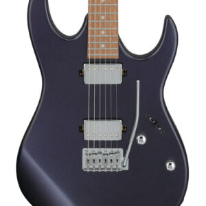 Ibanez GRX120SP-DDM GIO Electric Guitar in Dark Dusk Metallic Matte