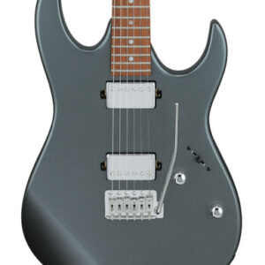 Ibanez GRX120SP-NGM GIO Electric Guitar in Noble Gray Metallic Matte