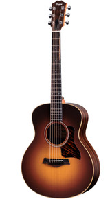Taylor GS Mini-e Rosewood  Acoustic Guitar In Sunburst - Image 2