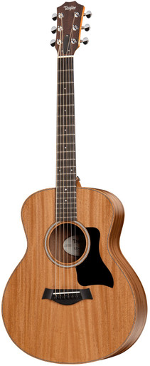 Taylor GS Mini Acoustic Guitar with Mahogany Top - Image 3