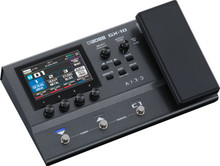 Boss GX-10 Guitar Amp and Multi FX Processor Pedal - Image 2