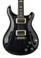 PRS Hollowbody II Piezo Electric Guitar in Gray Black (20821) - Image 2
