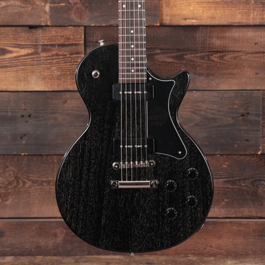 Heritage Custom Shop Factory Special H-137 Electric Guitar in Dog Hair - Image 3