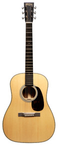 Martin Oahu HG-28 Acoustic Guitar - Image 2