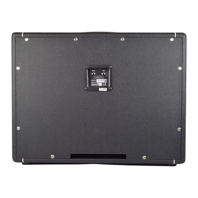 Hiwatt HG212 2x12 100W Speaker Cabinet - Image 3