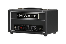 Hiwatt Hi-5 Tube Series 5w Amplifier Head - Image 2