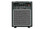 Hiwatt Leeds 17 1x8 Combo in Black with Bluetooth/Electric Guitar Amp Combos - Image 2