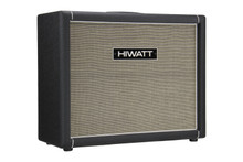 Hiwatt SE212F 150w 2x12 Speaker Cabinet - Image 2