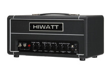 Hiwatt T20/10 Tube Series MKIII 20/10w Amplifier Head - Image 2