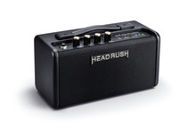 HeadRush FRFR-GO 30W Portable Speaker Cabinet - Image 2