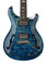 PRS Hollowbody II Piezo Electric Guitar in River Blue Pearl (62038) - Image 2