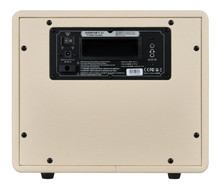 Mooer DH01 Hornet 15W Li Battery-Powered Modelling Guitar Amplifier White - Image 2