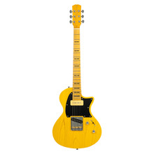 Sire Larry Carlton I5T Electric Guitar in Butterscotch - Image 2