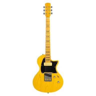 Sire Larry Carlton I5T Electric Guitar in Butterscotch - Image 3
