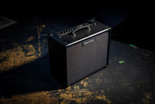 Blackstar ID:X 50 50W 1x12" Digital Guitar Amp Combo - Image 2