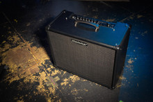 Blackstar ID:X 100 100W 1x12" Digital Guitar Amp Combo - Image 2