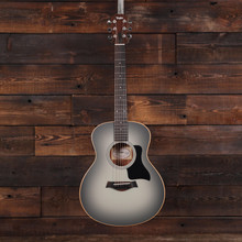 Taylor GS Mini-e Special Edition Electro Acoustic Guitar in Silverburst - Image 2