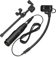 Behringer CB100 GUITAR Condenser Mic System for Acoustic Guitar - Image 2