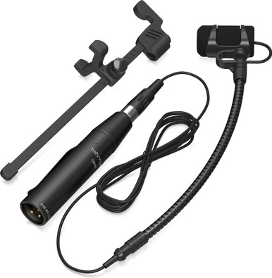 Behringer CB100 GUITAR Condenser Mic System for Acoustic Guitar - Image 3