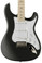 PRS John Mayer Silver Sky Electric Guitar in Faded Black Tee Satin Maple Fretboard (20547) - Image 2