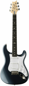 PRS John Mayer Silver Sky Electric Guitar in Venetian Blue Rosewood Fretboard - Image 2
