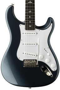 PRS John Mayer Silver Sky Electric Guitar in Venetian Blue Rosewood Fretboard (25446) - Image 3