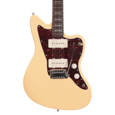 Sire Larry Carlton J3 Electric Guitar in Vintage White