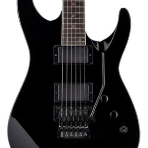 ESP LTD Jeff Hanneman Signature JH-200 CTM Electric Guitar in Black