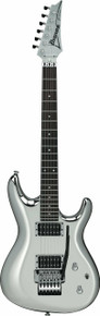 Ibanez JS3CR Joe Satriani Signature "Chrome Boy" Electric Guitar - Image 2