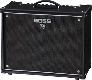 Boss Katana 100 Gen 3 100w Guitar Amp Combo - Image 3