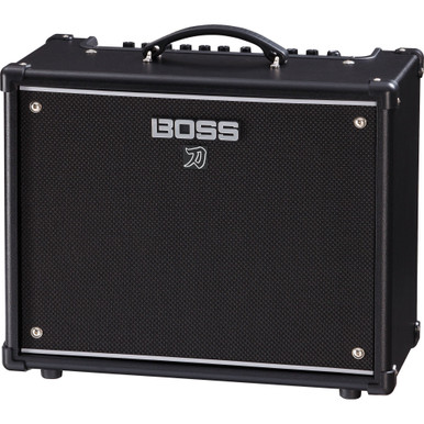 B Stock : Boss Katana 50 Gen 3 50w Guitar Amp Combo 018 - Image 3