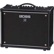 Boss Katana 50 Gen 3 50w Guitar Amp Combo - Image 2