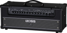 Boss Katana Artist Gen 3 100w Guitar Amp Head - Image 2