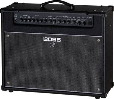Boss Katana Artist Gen 3 100w Guitar Amp Combo - Image 3