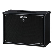 Boss Katana Cabinet 212 Waza 2x12" Guitar Amp Cab - Image 2