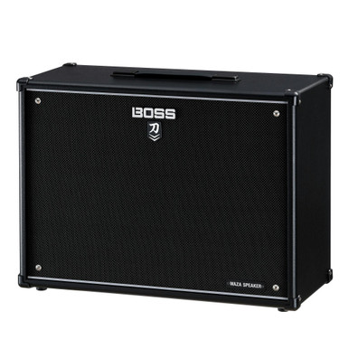 Boss Katana Cabinet 212 Waza 2x12" Guitar Amp Cab - Image 3