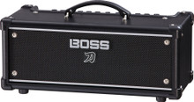 Boss Katana Gen 3 100w Guitar Amp Head - Image 2