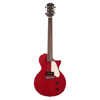 Sire Larry Carlton L3 P90 Electric Guitar in Cherry - Image 3
