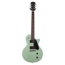 Sire Larry Carlton L3 HH Electric Guitar in Surf Green Metallic - Image 2