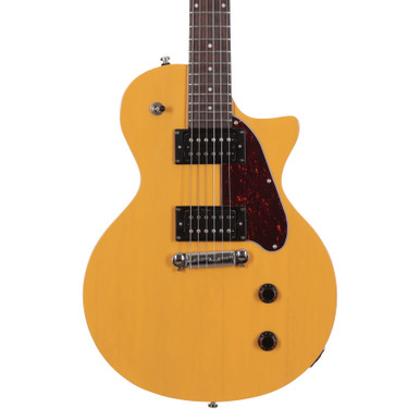 Sire Larry Carlton L3 HH Electric Guitar in TV Yellow - Image 1