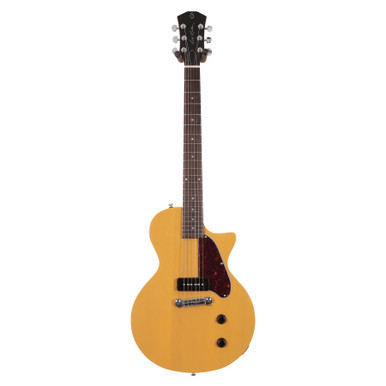 Sire Larry Carlton L3 P90 Electric Guitar in TV Yellow - Image 3