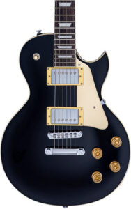 Sire L5 Electric Guitar in Black