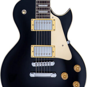 Sire L5 Electric Guitar in Black