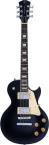 Sire L5 Electric Guitar in Black - Image 2